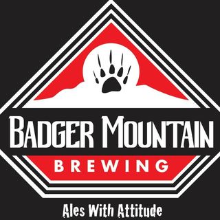 Badger Mountain Brewing Auction - Wenatchee